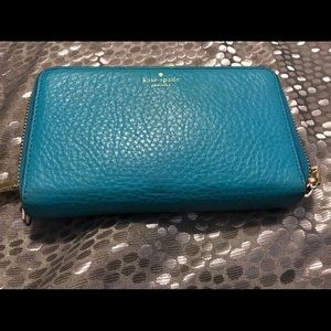 Kate Spade ♠️ wallet
